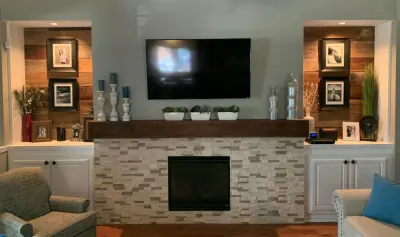 RPG Construction - Kitchen Remodeling in Lafayette, LA