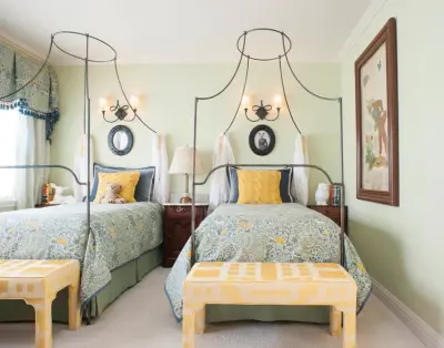 Boulevard Updo — Home Renovation & Remodeling Services project by Coleman Creek Construction