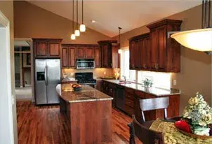 Anderson Construction - Patio Design & Installation in Austin, MN