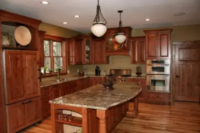 Anderson Construction - Patio Design & Installation in Austin, MN