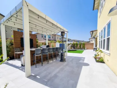 SEED Landscape Solutions Inc. - Landscape Design in Laguna Niguel, CA
