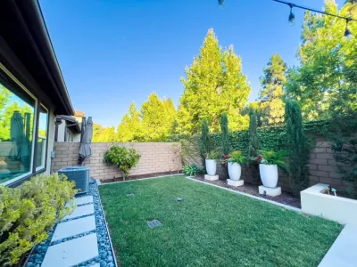 SEED Landscape Solutions Inc. - Landscape Design in Laguna Niguel, CA