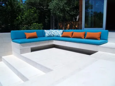 Austin Outdoor Design - Landscape Construction in Austin, TX