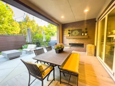 SEED Landscape Solutions Inc. - Landscape Design in Laguna Niguel, CA