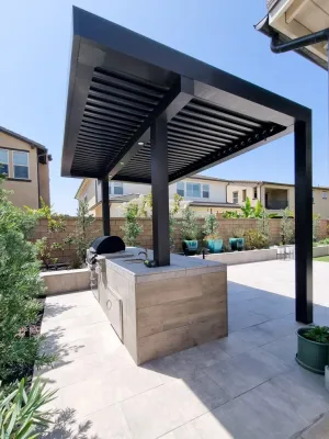 SEED Landscape Solutions Inc. - Landscape Design in Laguna Niguel, CA