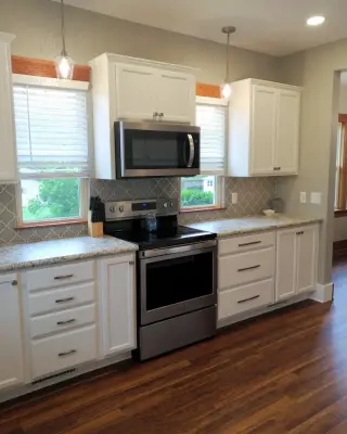 Stull & Stull - Kitchen Remodeling in Kearney, NE