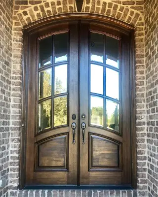 Outdoor Entrances — Home Renovation & Remodeling Services project by Creation Home Improvement