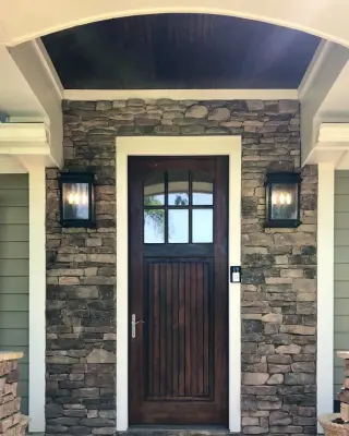 Creation Home Improvement - Door Installation & Replacement in Mooresville, NC