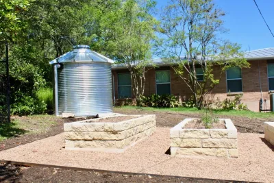 Seedlings Landscape Design Build - Garden Remodeling in Austin, TX