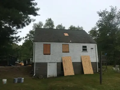RKHome Builders - Patio Design & Installation in Mashpee, MA