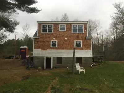 RKHome Builders - Patio Design & Installation in Mashpee, MA