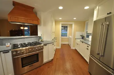 Tranquility Builders, Inc. - Interior Design & Decorating in Plainfield, IL