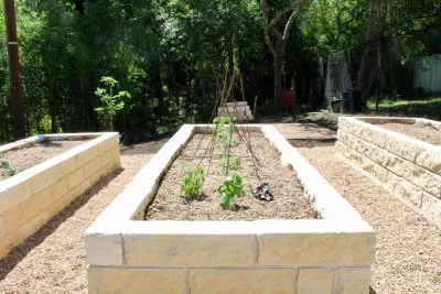 Beverly Skyline by Seedlings Landscape Design Build