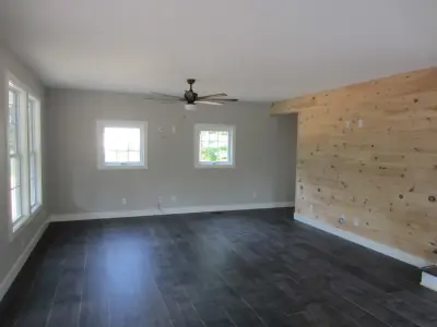 Custom Johnson City Downtown — Home Renovation & Remodeling Services project by Jeff Spear Homes
