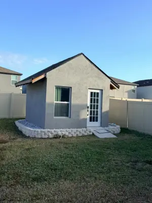 Corie Initiative by Bethel Construction Services LLC
