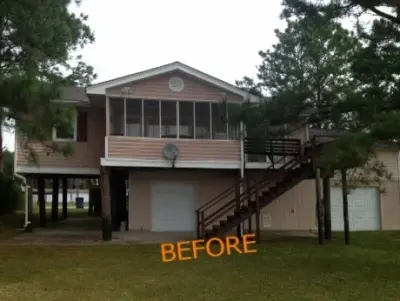 Realizing Dreams through Our 3-D Modeling and Design — Home Renovation & Remodeling Services project by Ingram Construction Co