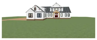 Ingram Construction Co - Interior Design & Decorating in Rocky Mount, NC