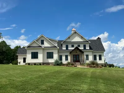 Ingram Construction Co - Interior Design & Decorating in Rocky Mount, NC