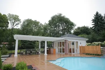 Tilghman Builders - Foundation Installation & Repair in Hatboro, PA