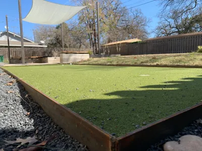 Seedlings Landscape Design Build - Garden Remodeling in Austin, TX