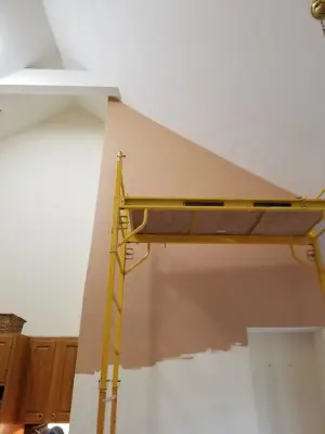 B & A Home Remodeling - Drywall Installation & Repair in Indianapolis, IN