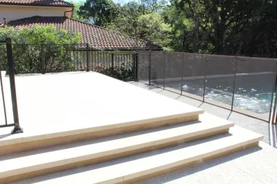 Wimberly Lane by Seedlings Landscape Design Build