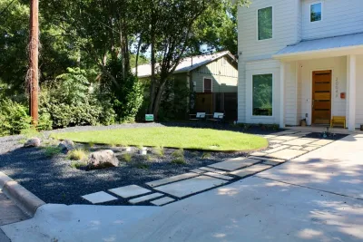 Payne by Seedlings Landscape Design Build