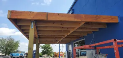 GEA Renovations LLC - Commercial Construction Services in Gaithersburg, MD