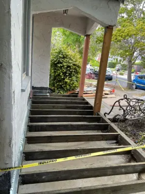 Urias Construction, Inc. - Basement Waterproofing in Tracy, CA