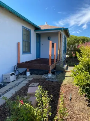 Urias Construction, Inc. - Basement Waterproofing in Tracy, CA