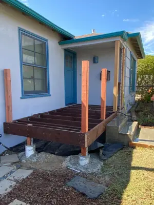 Urias Construction, Inc. - Basement Waterproofing in Tracy, CA