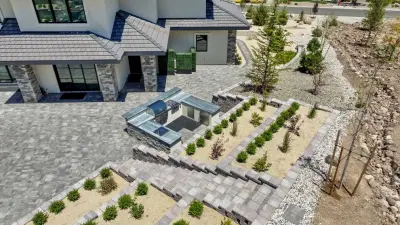 ICG Construction & Landscaping - Foundation Installation & Repair in Reno, NV