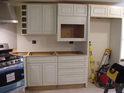 Motter Builders - Countertop Installation Services in Williamsport, PA