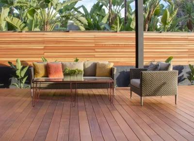 Mar Vista Contemporary — Landscape Design project by Segal Shuart Landscape Architects