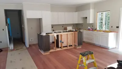 Doucette Builders LLC - Design-Build Services in Boothbay Harbor, ME