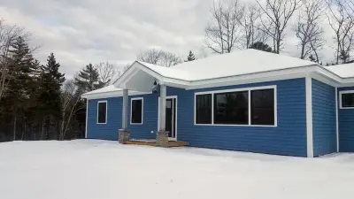 Doucette Builders LLC - Design-Build Services in Boothbay Harbor, ME