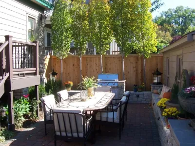 Seiler's Landscaping - Garden Remodeling in Cincinnati, OH