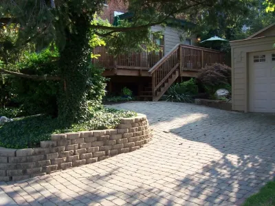 Seiler's Landscaping - Garden Remodeling in Cincinnati, OH