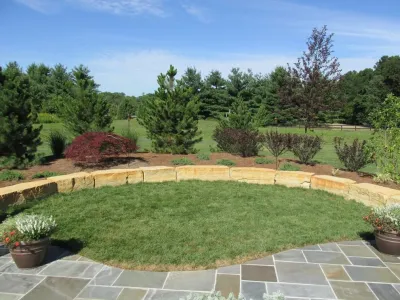 Seiler's Landscaping - Garden Remodeling in Cincinnati, OH