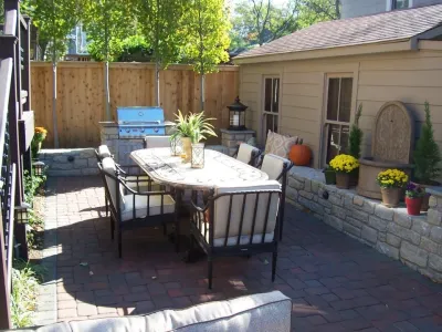 Seiler's Landscaping - Garden Remodeling in Cincinnati, OH