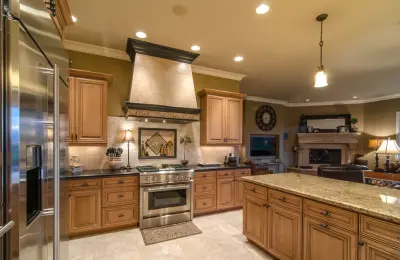 Eastern Valley Expansion — Home Renovation & Remodeling Services project by Artisan Inc.