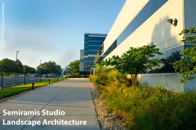 Semiramis Studio - Garden Remodeling in Chicago, IL