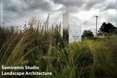Semiramis Studio - Garden Remodeling in Chicago, IL