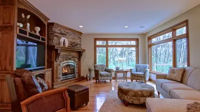 Signature Homes of the Chippewa Valley LLC. - Design-Build Services in Eau Claire, WI