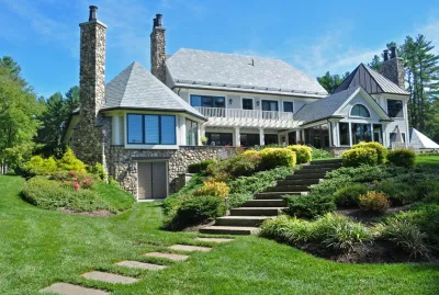 Seoane Landscape Design - Patio Design & Installation in Abington, MA