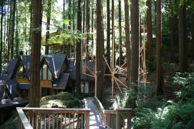 Chalstrom Builders Inc. - Landscape Construction in Truckee, CA