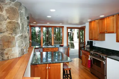 Chalstrom Builders Inc. - Landscape Construction in Truckee, CA