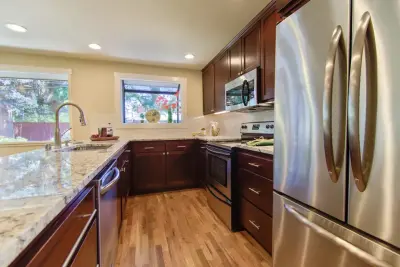 Edmonds Wanderer by Blue Water Design Build