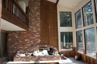 TK design build - Custom Home Builders in Brinnon, WA