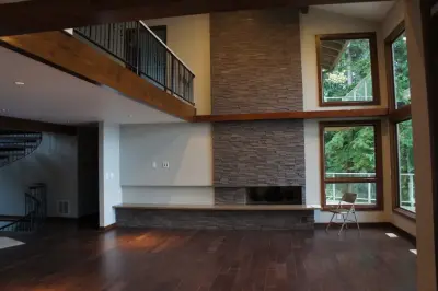 TK design build - Custom Home Builders in Brinnon, WA
